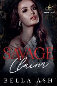 Produktbild: Savage Claim
