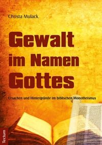 Produktbild: Gewalt im Namen Gottes