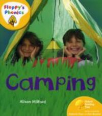 Produktbild: Camping. by Alison Milford