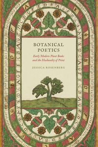 Produktbild: Botanical Poetics