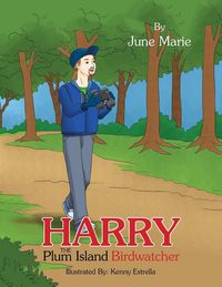 Produktbild: Harry the Plum Island Birdwatcher