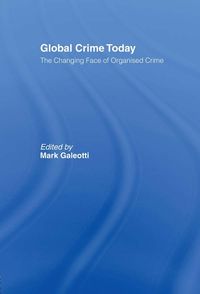 Produktbild: Global Crime Today