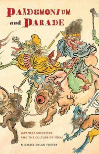 Produktbild: Foster, M: Pandemonium and Parade