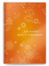 Produktbild: „Ich wachse“ – mein 2. Lebensjahr