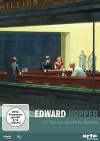 Produktbild: Edward Hopper (Neuauflage)