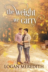 Produktbild: The Weight We Carry (Love We Find, #2)