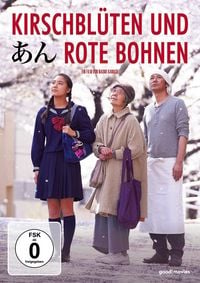 Produktbild: Kirschbl&uuml;ten und rote Bohnen