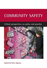 Produktbild: Community safety