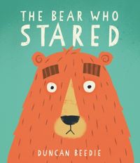 Bild vom Artikel The Bear Who Stared vom Autor Duncan Beedie