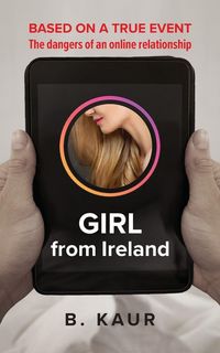 Produktbild: Girl From Ireland