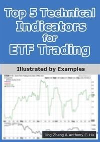 Produktbild: Top 5 Technical Indicators for ETF Trading