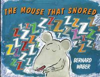 Produktbild: The Mouse That Snored