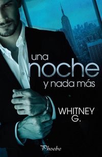 Produktbild: Una noche y nada m&aacute;s