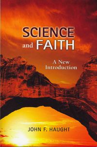 Produktbild: Science and Faith
