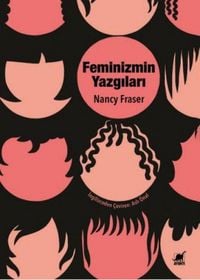 Produktbild: Feminizmin Yazgilari