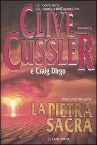 Produktbild: La pietra sacra