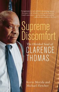 Produktbild: Supreme Discomfort