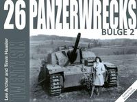 Produktbild: Panzerwrecks 26: Bulge 2