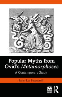 Produktbild: Popular Myths from Ovid's Metamorphoses