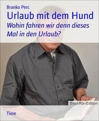 Produktbild: Urlaub mit dem Hund