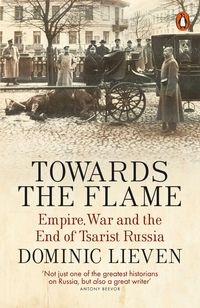 Produktbild: Towards the Flame