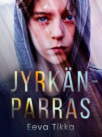 Produktbild: Jyrk&auml;nparras
