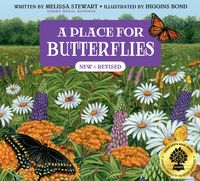 Produktbild: A Place for Butterflies (Third Edition)