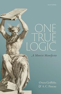 Produktbild: One True Logic
