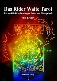 Produktbild: Das Rider Waite Tarot