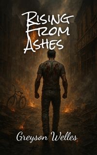 Produktbild: Rising From Ashes