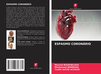 Produktbild: Espasmo Coron&aacute;rio