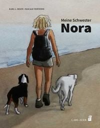 Produktbild: Meine Schwester Nora