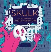 Produktbild: Skulk