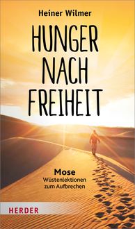 Produktbild: Hunger nach Freiheit