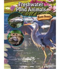 Produktbild: Freshwater Pond Animals