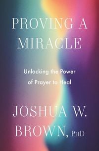 Produktbild: Proving a Miracle