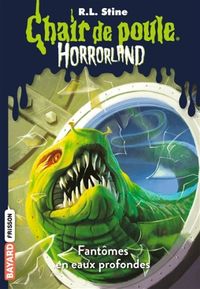 Produktbild: Horrorland