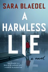 Produktbild: A Harmless Lie