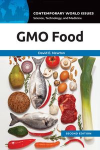 Produktbild: GMO Food