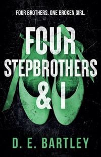 Produktbild: Four Stepbrothers & I