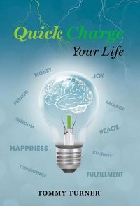 Produktbild: Quick Charge Your Life