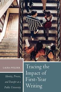 Produktbild: Tracing the Impact of First-Year Writing