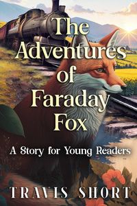 Produktbild: The Adventures of Faraday Fox