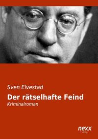 Produktbild: Elvestad, S: Der r&auml;tselhafte Feind