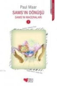 Produktbild: Samsin Maceralari 2 - Samsin D&ouml;n&uuml;s&uuml;