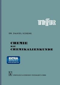 Produktbild: Chemie mit Chemikalienkunde