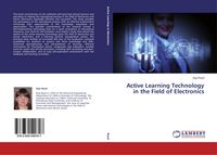 Produktbild: Active Learning Technology in the Field of Electronics