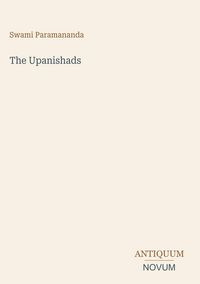Produktbild: The Upanishads