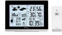 Bild vom Artikel Techno Line WS 6762 WS 6762 Funk-Wetterstation Anzahl Sensoren max. 3 vom Autor 