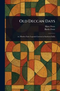 Produktbild: Old Deccan Days